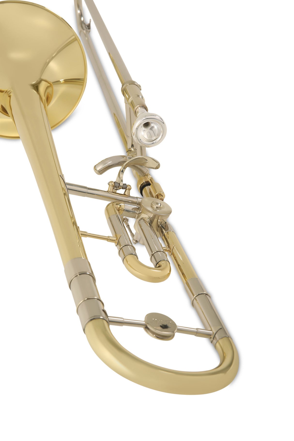 Bach Bb/C-Trombone for barn TB650 - TB650