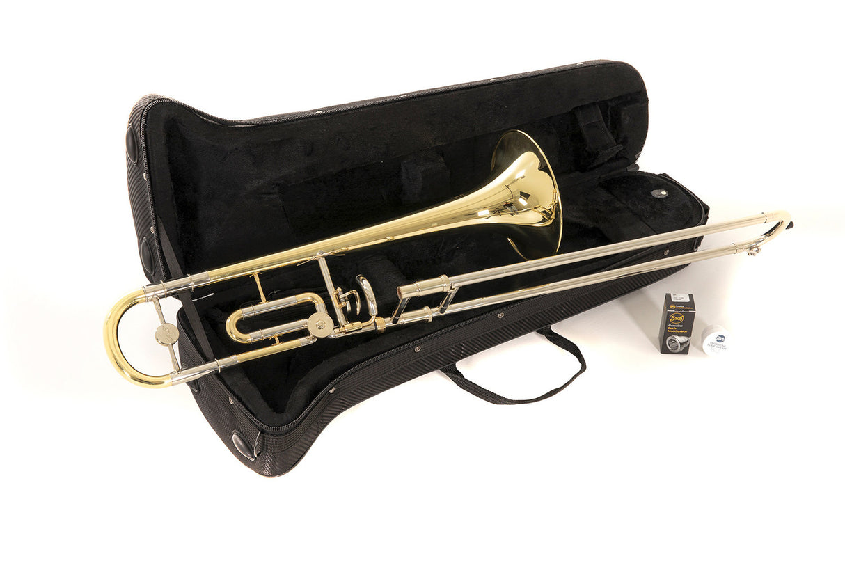 Bach Bb/C-Trombone for barn TB650 - TB650