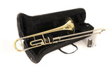 Bach Bb/C-Trombone for barn TB650 - TB650