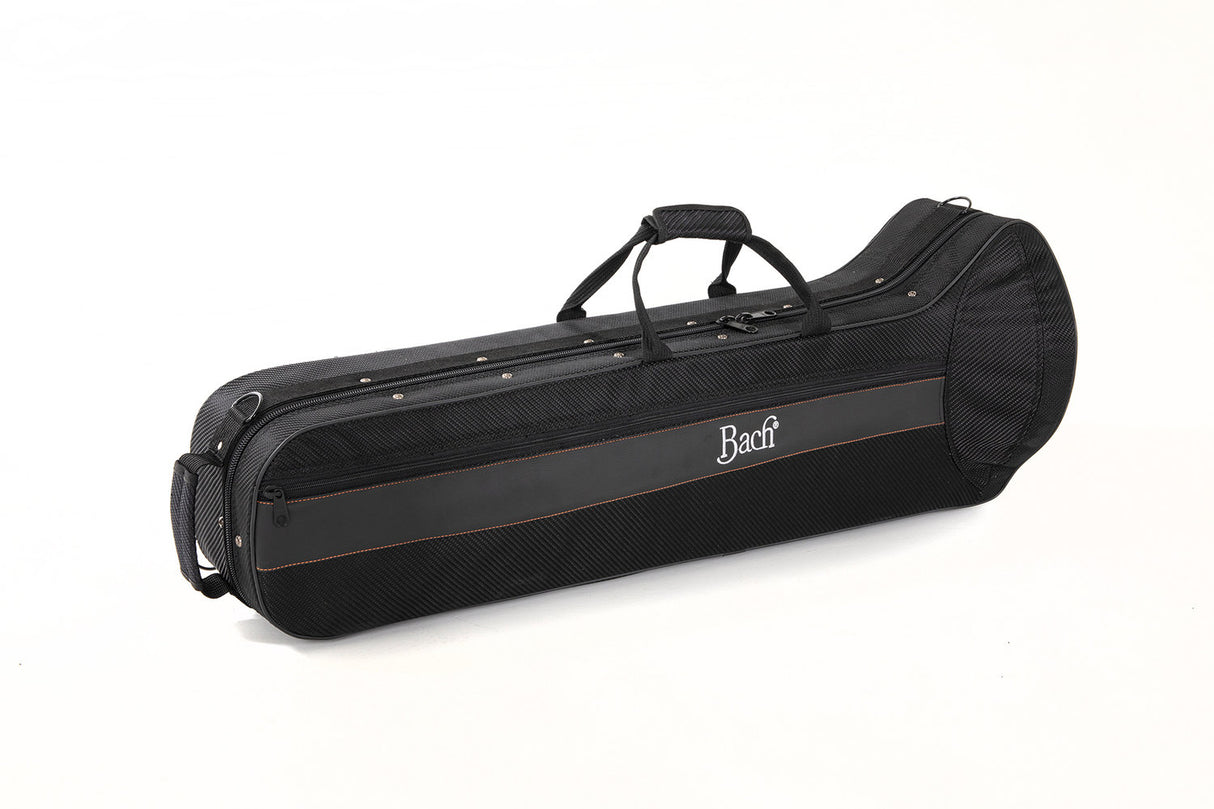 Bach Bb-tenor Trombone TB501 - TB501