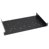 Adam Hall 8754 Rackhylle 1 enhet (19")