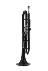 pTrumpet trompet hyTech - Svart