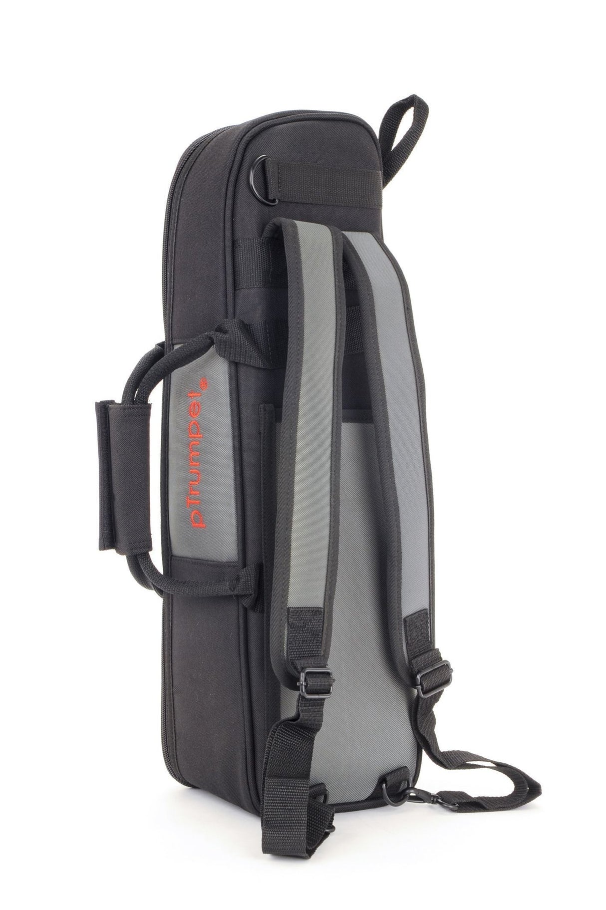 pTrumpet trompet hyTech - Svart