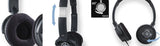 Yamaha HPH-150 Studio-hodetelefoner (hvit)