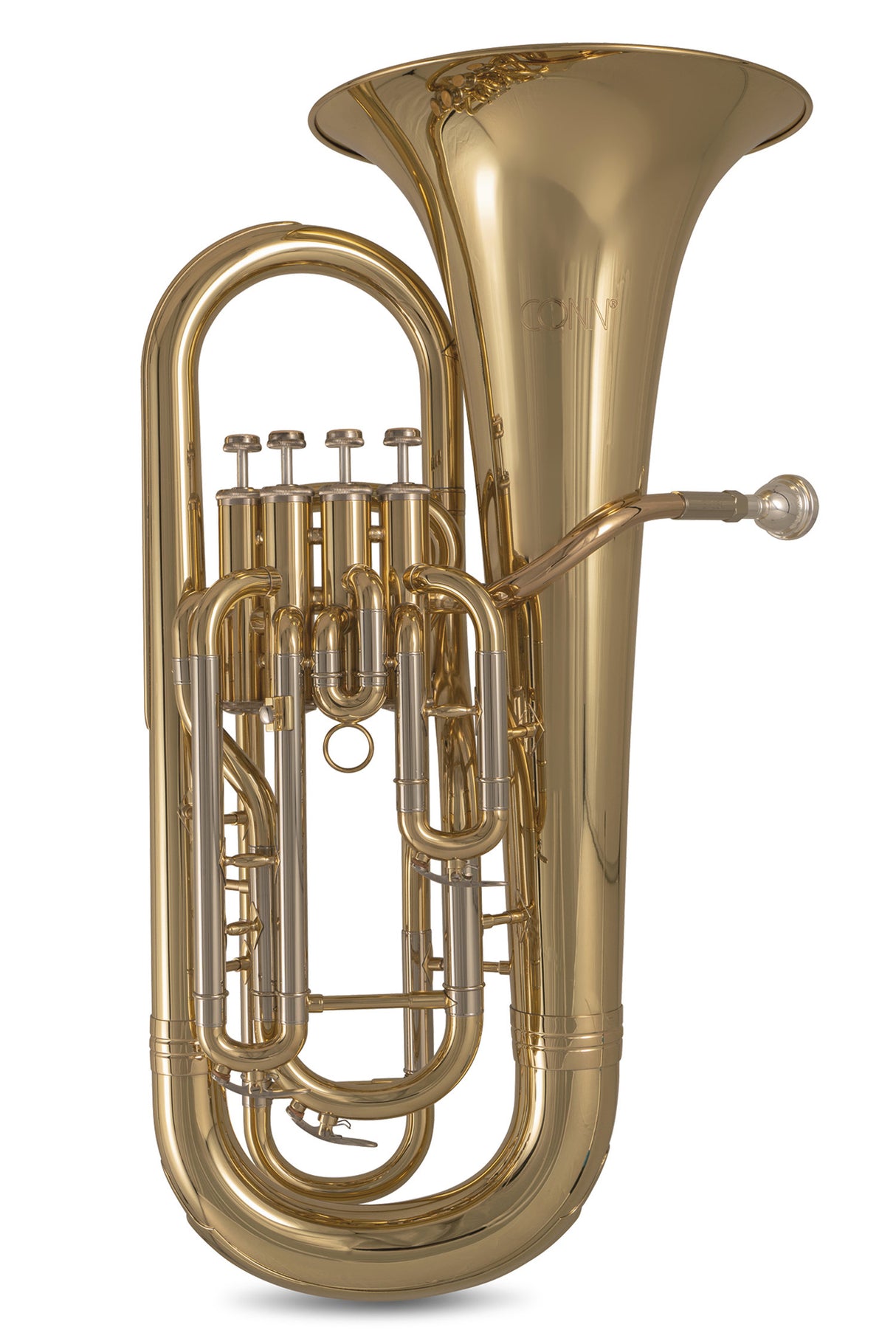 Conn Bb-euphonium EP654 - EP654