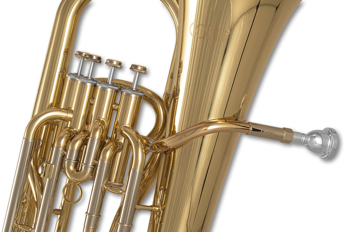 Conn Bb-euphonium EP654 - EP654