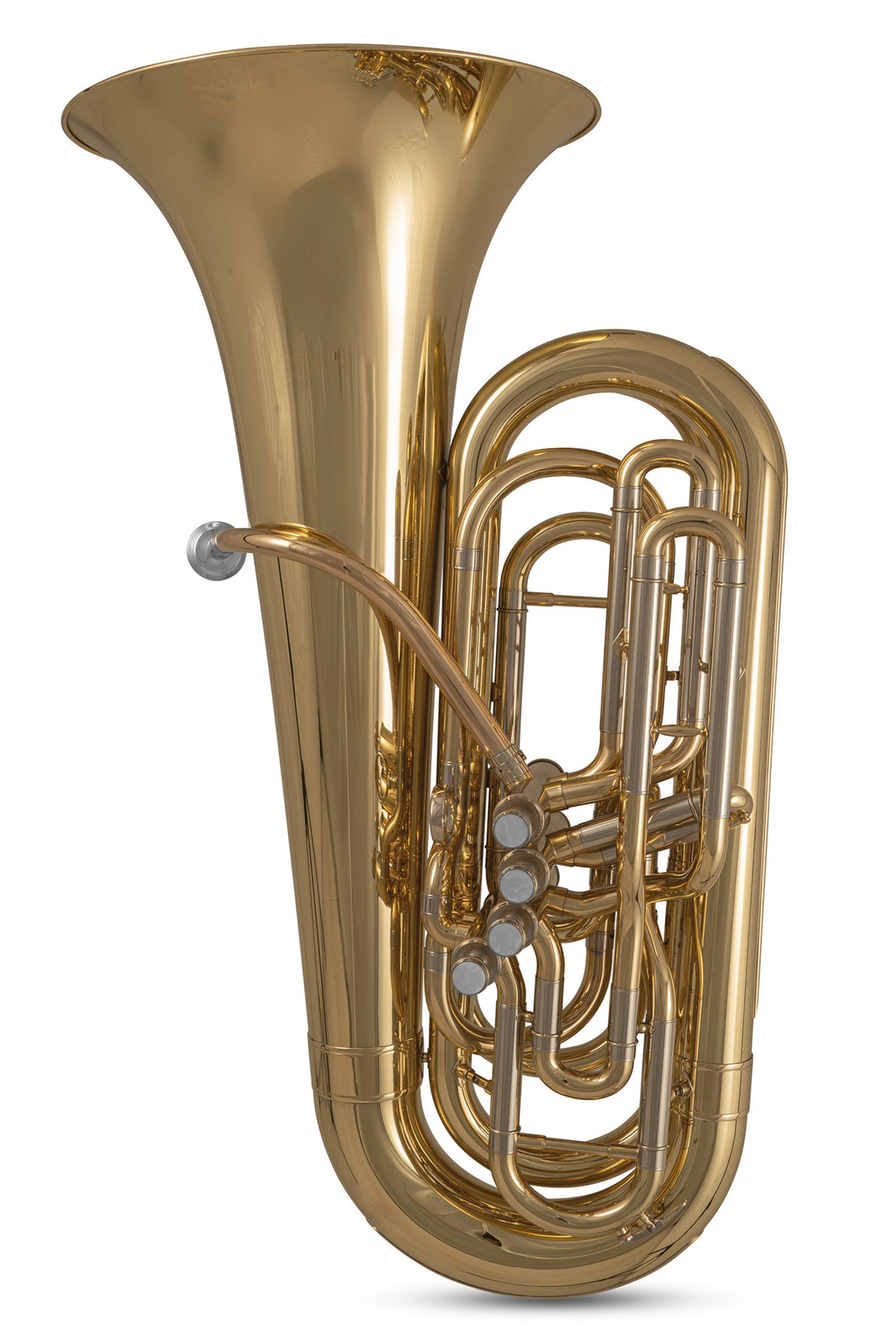 Conn CC-tuba BB501C - BB501C