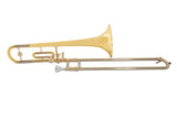 Bach Bb/C-Trombone for barn TB650 - TB650