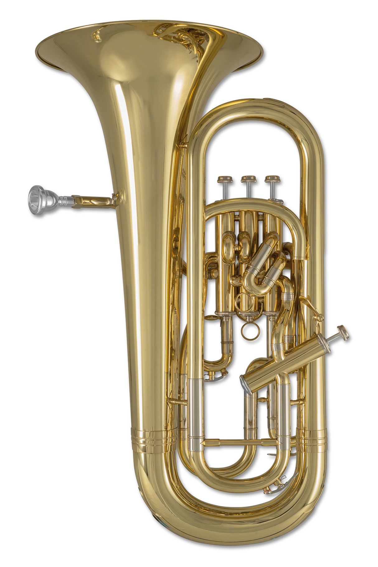 Conn Bb-euphonium EP501 kompensert - EP501