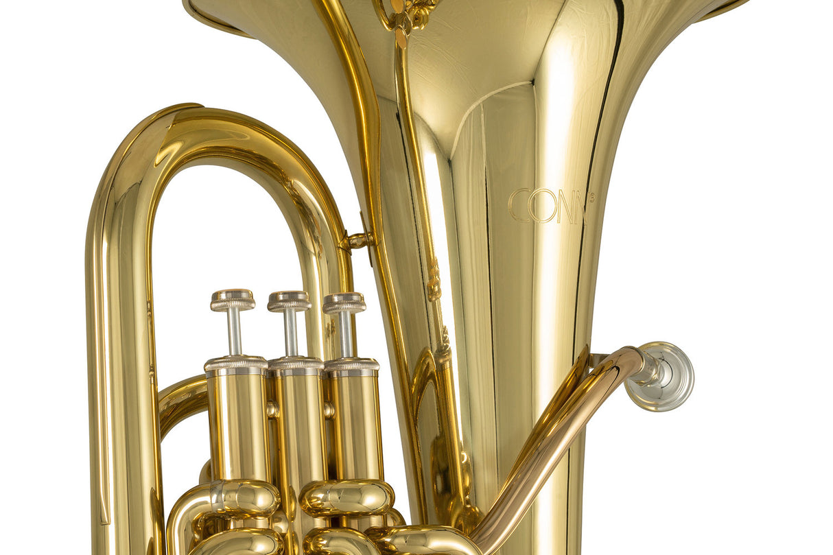 Conn Bb-euphonium EP501 kompensert - EP501