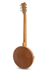 GEWA Banjo Select - 6-strengs (med etui)