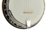GEWA Banjo Premium - 4-strengs (med etui)