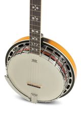GEWA Banjo Premium - 5-strengs (med kasse)