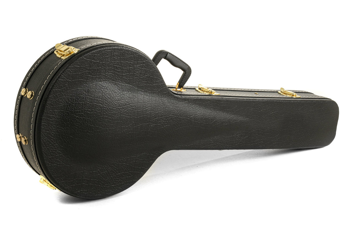 GEWA Banjo Premium - 5-strengs (med kasse)