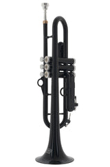 pTrumpet trompet hyTech - Svart