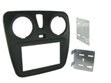CT23DC07 2-DIN Ramme for Dacia