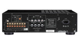 Pioneer A-40AE HI-FI-forsterker (svart, 2x60W)