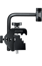 Shure A56D mikrofonstativ for trommer
