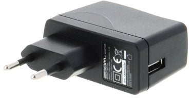 Zoom AD-17 Strømforsyning