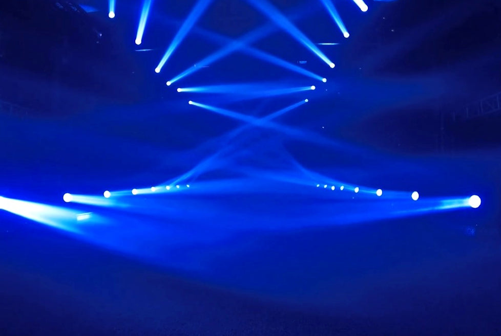 AFX BEAM1R-MKII