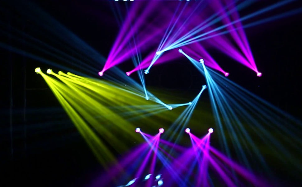 AFX BEAM1R-MKII