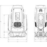 AFX HYBRID 470 (470 watt)