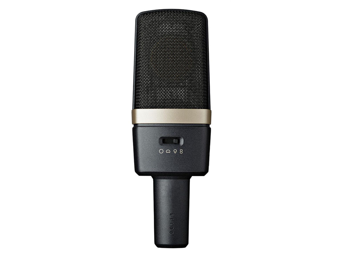 AKG C314 Studiomikrofon