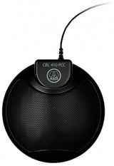 AKG CBL410 bordmikrofon for konferanse (svart)