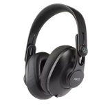 AKG K361 Bluetooth hodetelefoner (svarte)