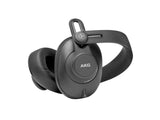 AKG K361 Studio-hodetelefoner (svarte)