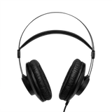 AKG K52 Studio-hodetelefoner (svarte)
