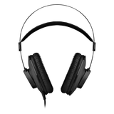 AKG K52 Studio-hodetelefoner (svarte)