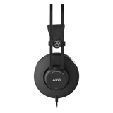 AKG K52 Studio-hodetelefoner (svarte)