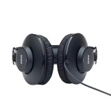 AKG K52 Studio-hodetelefoner (svarte)
