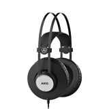 AKG K72 Studio-hodetelefoner (svarte)