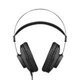 AKG K72 Studio-hodetelefoner (svarte)