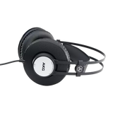 AKG K72 Studio-hodetelefoner (svarte)
