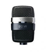 AKG D12VR basstrommemikrofon