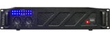Ibiza AMP1000-MKII effektforsterker (2x800W)