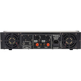 Ibiza AMP2000-MKII effektforsterker (2x1500W)
