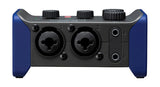 Zoom AMS-24 lydkort