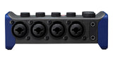 Zoom AMS-44 lydkort