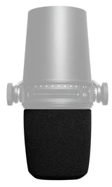 Shure AMV7 vindkappe for MV7