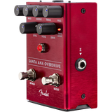 Fender Santa Ana Overdrive gitarpedal