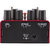 Fender Santa Ana Overdrive gitarpedal