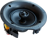 Innebygd høyttalersett med Bluetooth