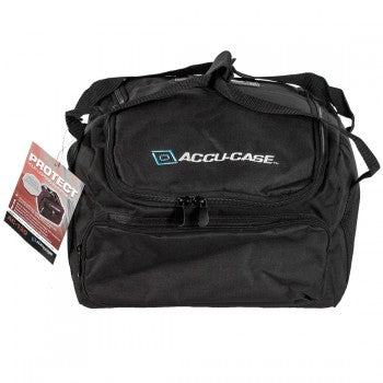 ASC-AC-130 Softbag (svart, 310 x 320 x 190 mm)