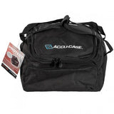 ASC-AC-130 Softbag (svart, 310 x 320 x 190 mm)