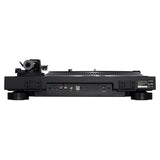 Audio-Technica AT-LP120XBT-USB Bluetooth platespiller (svart)