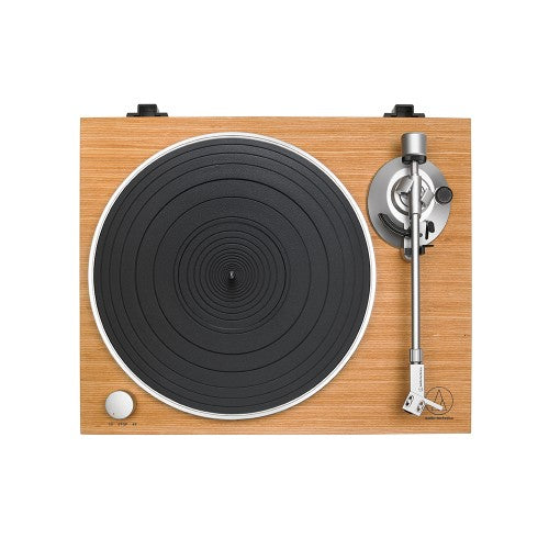 Audio-Technica AT-LPW30TK platespiller (tre)